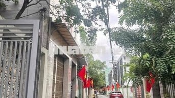 Cho Thuê Nhà Sân Vườn Kiệt Ôtô Phạm Cự Lượng, Sơn Trà, ĐN