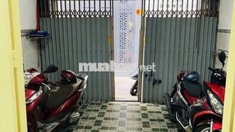 11 triệu 4x18m💥Sân để xe 3PN Nhà thuê Nguyễn Tư Giản💥P12 Gò Vấp