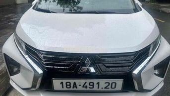 Mitsubishi Xpander 2024 1.5 MT- 30000 km chính chủ