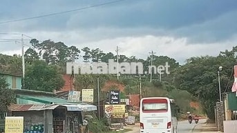 Cắt lỗ bán gấp lô đất view đẹp Dasar lạc dương