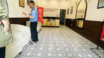 PHỐ NHẬT-CHO THUÊ NHÀ MẶT TIỀN SIÊU HIẾM SỐ 2 MÊ LINH BÌNH THẠNH 