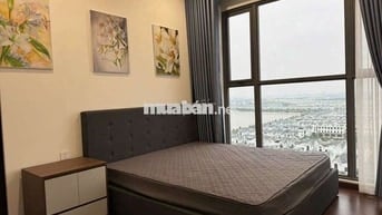 "Căn hộ Masteri 3PN full nội thất cao cấp view Biển Hồ – giá  cực tốt