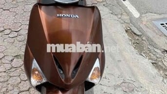 Xe Honda Lead Nâu