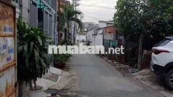 Chính chủ bán lô đất thổ cư khu dân cư gần hội trường Đông Hòa