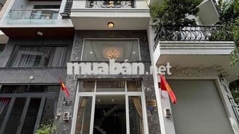 🧧🧧 CHO THUÊ NHÀ PHỐ ĐẸP - HOÀNG QUỐC VIỆT - PHÚ MỸ - QUẬN 7 - DT: 4,2m