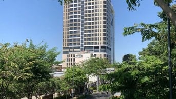 Cho thuê lâu dài chung cư cao cấp ParkLegend, 2PN, 2WC