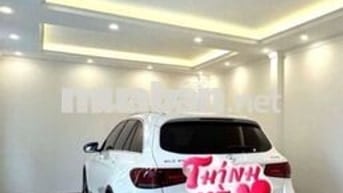 Bán nhà phố Thạch Cầu- 36m - ô tô vào - ngõ thông nhỉnh 7 tỷ
