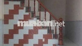NHÀ CHO THUÊ 4x8 – ẤP 3 XUÂN THỚI THƯỢNG, HÓC MÔN - GIÁ 4 TRIÊU/ THÁNG
