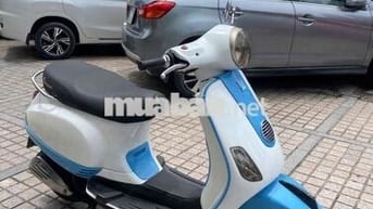 Xe piaggio vespa fi bstp