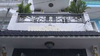 NHÀ ĐẸP GIÁ TỐT 3LẦU -HẺM XE HƠI - LÊ VĂN KHƯƠNG QUẬN 12