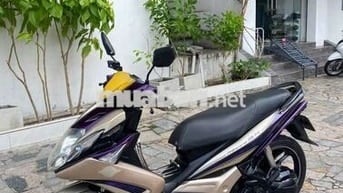 Xe yamaha novo5 fi