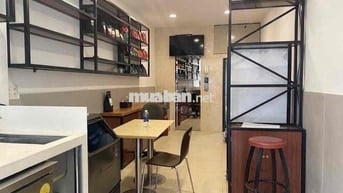 🌹Nhà Mặt Tiền Đường 3/2 P6 Q11 3x8 Đường Trước Nhà 30m Hướng Tây Bắc