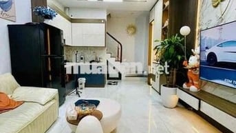 Cực Hiếm! vũ trọng phụng- ngõ thông thoáng kinh doanh, gần phố quanh 7