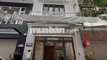🧧🧧 CHO THUÊ NHÀ PHỐ ĐẸP - HOÀNG QUỐC VIỆT - PHÚ MỸ - QUẬN 7 - DT: 4,2m