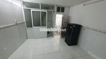 Cho thuê phòng trọ giá rẻ quận 6