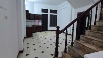 Cho thuê nhà liền kề khu đô thị Định Công, Diện tích 70m2 x 3 tầng 16t