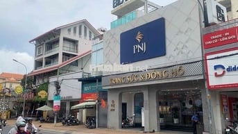 🏢 NHÀ PHỐ VÕ VĂN NGÂN, TRỆT 3 LẦU, GIÁ TỐT, TRUNG TÂM THỦ ĐỨC
