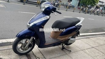 Honda lead Fi 2016 mới 90% biển số 62 chính chủ
