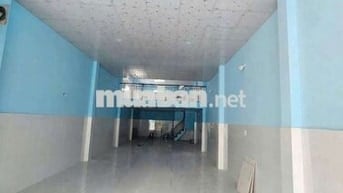 Nhà mới mặt tiền nhánh thuận tiện kd tạp hóa, giăt sấy ,vp,kho