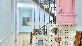Nhà mới - Sạch Sẽ - Bình Trị Đông - Lê Văn Quới - 3pn- Hxh - 8tr5