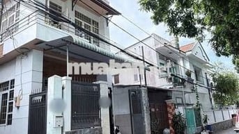 CHO THUÊ NHÀ 2 TẦNG ĐƯỜNG 5 BÌNH THỌ. THỦ ĐỨC