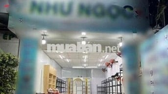 MẶT BẰNG MẶT TIỀN ĐƯỜNG KINH DOANH SẦM UẤT TRƯỜNG THỌ THỦ ĐỨC