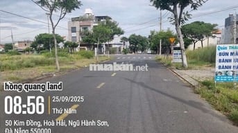 ĐẤT BIỂN TÂN TRÀ ĐƯỜNG KIM ĐỒNG