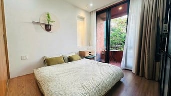CĂN HỘ STUDIO SANG TRỌNG KHU MỸ AN