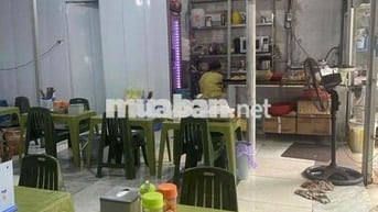 Chi thuê Mặt bằng kd ăn uống Phố văn phòng Duy Tân giá cực tốt