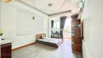SANG 9 PHÒNG. Mặt Tiền. P11. Gò Vấp