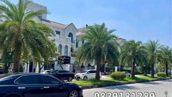 Mặt phố Đào Đình Luyện, Đối diện Vin, Vỉa hè kinh doanh dt 90m2 mt 5m