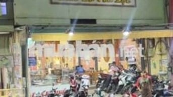 Cho thuê nhà kinh doanh mặt tiền Lê Trọng Tấn, Tây Thạnh, Tân Phú