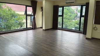 Cho thuê sàn văn phòng Mỹ Đình: 70m2, thông sàn, giá 9tr