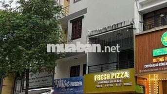 CHO THUÊ MẶT TIỀN KINH DOANH NHÀ NGUYÊN CĂN 3 TẦNG TÂN BÌNH