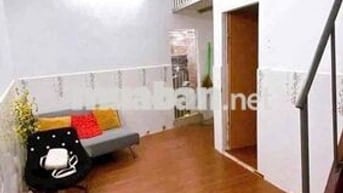 bán nhà thổ cư ngay chợ an nghiệp tiện mua bán ở chợ