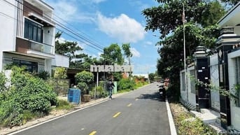 Bán đất 10x20m full thổ cư lộc an giá 2 tỷ 600