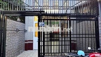 Bán nhà trệt lửng hẻm 28 Mậu Thân giá 2,5 tỷ