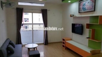 Cho thuê căn hộ CC Thái An, Nguyễn Văn Quá, Q12. Giá 6tr5 49m2 full NT