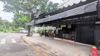 Share, cho thuê MB sáng tới 16h30, căn góc 2mặt tiền, kdc Tân Quy Đông