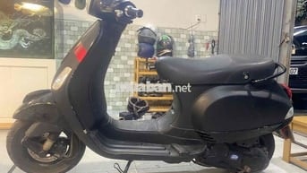 Chính chủ đổi qua xe điện cần bán lại xe Vespa