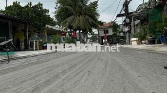 Bán 270M2 đất quốc lộ 13 Hiệp Bình Chánh ngay cầu Bình Lợi chỉ 12,3tỷ