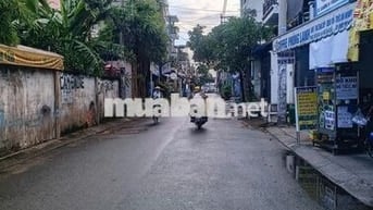 Gò Vấp, P. Thông Tây Hội: đất vuông 65,8m², có dòng tiền trọ
