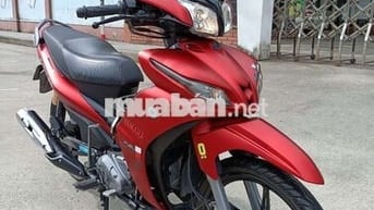 Jupiter Fi 2022 Rin keng