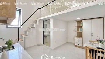Khai trương Duplex gác cao 1m8,ngay Tân Sơn Nhì,full nội thất mới keng