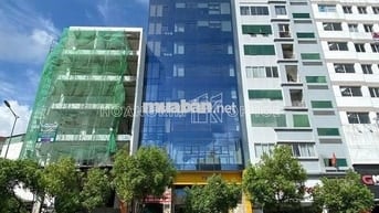 Thuê văn phòng Quận Tân Bình, Nguyễn Văn Trỗi 80m² giá ưu đãi