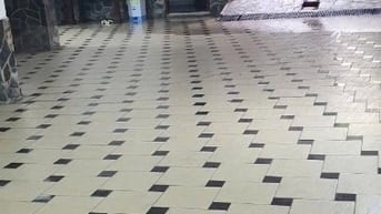 CHO THUÊ BT 6PN, 5WC, 144m2, giá siêu hời tại Hoa Đào, P.2, Phú Nhuận,