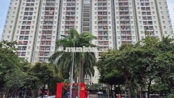 BÁN CĂN HỘ ĐẸP KDC HIỆP THÀNH CITY ĐƯỜNG NGUYỄN THỊ BÚP PHƯỜNG HIỆP TH
