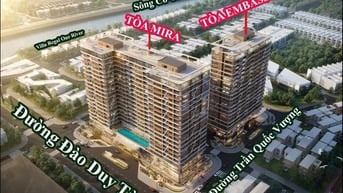 GẤP:chỉ còn 50 suất Booking Regal Complex, tặng 100 triệu + CK đến 8%!