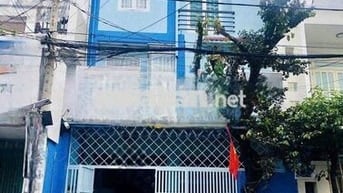 Cho Thuê Nhà Đường Lê Vĩnh Hòa, Tân Phú ( 16PN, 16WC - Cho CHDV - KS )
