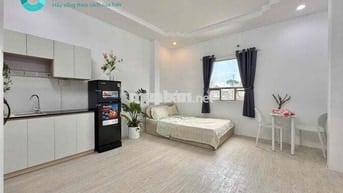 ✨ KHAI TRƯƠNG 40P STUDIO FULL NT CỬA SỔ THANG MÁY GẦN ĐH SGU ĐH UEH Q5